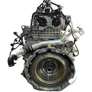 Motor turboalimentado Straight-six W167 W223 M256 para <span class=keywords><strong>Mercedes</strong></span>-Benz S350 GLS400 Motor de montaje para S350 - Product Image 5