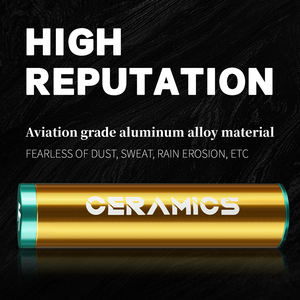 ลูกปืนไฮบริดเซรามิกสำหรับรองเท้าสเก็ตและโรลเลอร์สเก็ต ความเร็วสูง ทนทาน กันน้ำ รุ่น 608 สำหรับสเก็ตบอร์ด - Product Image 4