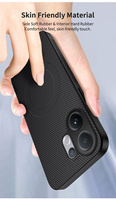 Étui de téléphone magnétique entièrement protecteur pour Oppo Reno15 Pro/Reno15/A6 Pro/A6/Find X9/F31, coque arrière antichoc