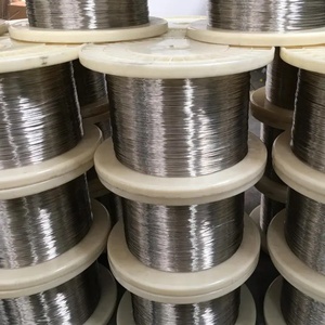 Aleación de base de níquel Hastelloy C276 Aws C22 C4 B2 B3 Cinta de alambre de resorte de - Product Image 4