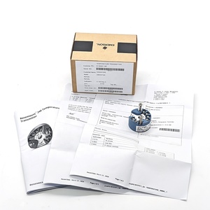 Módulo de Sensor de Temperatura Inteligente Tipo 248 con Montaje en Cabeza Pt100 4-20mA - Product Image 6