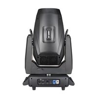 LED 1000w CMY CTO Strahls chneide rahmen Moving Head Lights