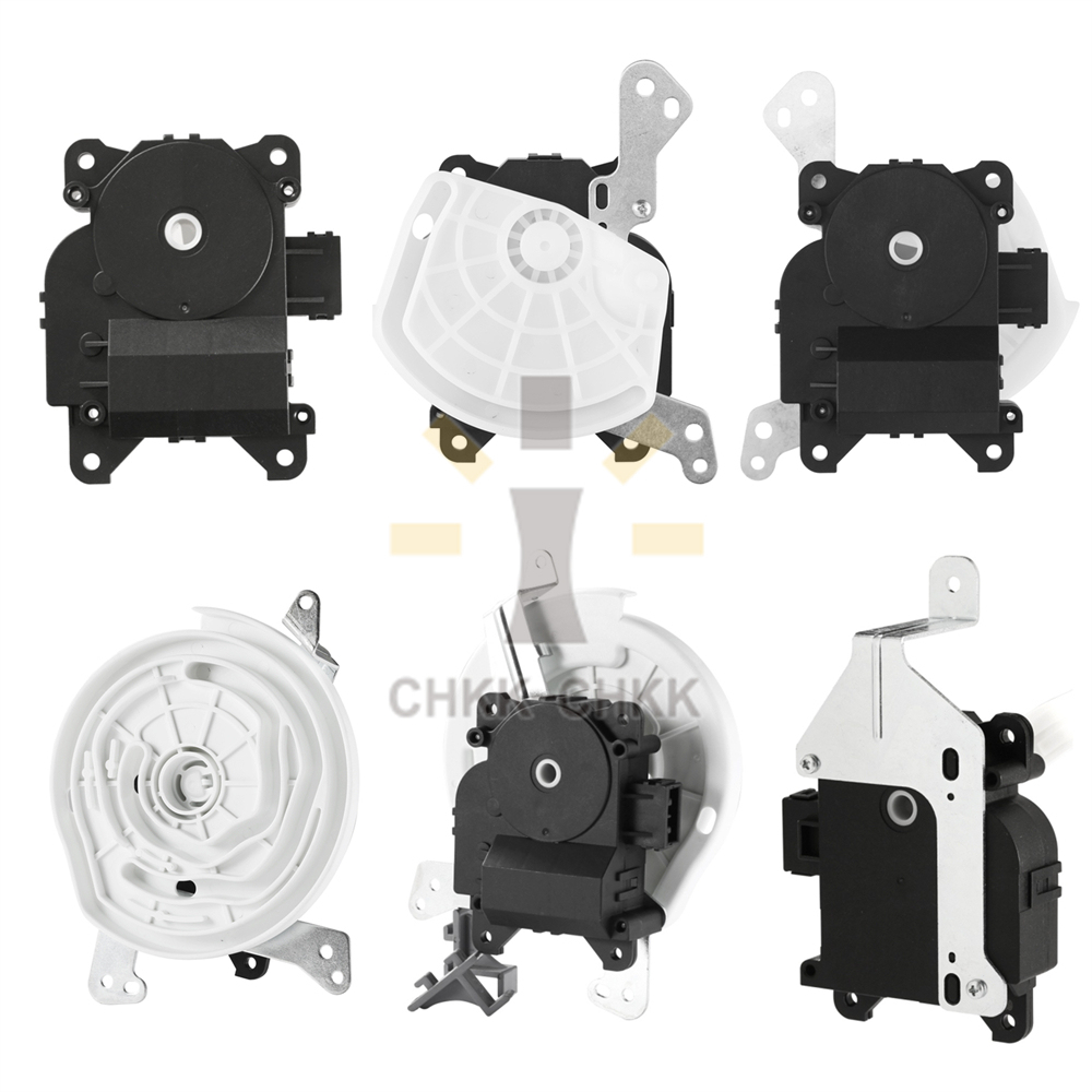 CHKK-CHKK Door Lock Actuator 69110-12080 for Toyota Corolla