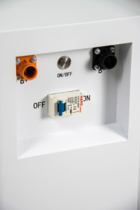 Batería <span class=keywords><strong>de</strong></span> litio 5kwh 10kwh 15kwh Oliter LiFePO4 para sistema <span class=keywords><strong>de</strong></span> almacenamiento <span class=keywords><strong>de</strong></span> energía solar Celdas <span class=keywords><strong>de</strong></span> batería para el hogar - Product Image 3