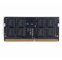Mémoire RAM DDR4 SODIMM pour ordinateur portable de haute qualité 4 Go/8 Go/16 Go 2133/2400/2666/3200 MHz REG ECC en stock