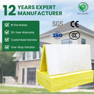 Isolation des murs extérieurs/Isolation des toits Panneau <span class=keywords><strong>en</strong></span> <span class=keywords><strong>laine</strong></span> <span class=keywords><strong>de</strong></span> roche minérale Panneau d'isolation ignifuge Matériel isolant ignifuge - Product Image 1