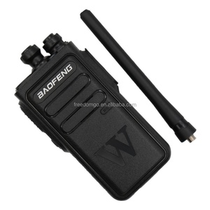 Baofeng BFLF-N7 Best Seller 3 Watt 400-470MHz Talkie-walkie numérique portable 16 canaux radio petit mobile avec portée de 5 km Noir - Product Image 1