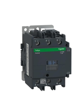 Contacteur Schneider LC1D95U7 LC1D95P7 LC1D95M7 LC1D95F7 LC1D95E7 LC1D95BD LC1D95B7 LC1D95MD LC1D95ABNE LC1D95FD - Product Image 1