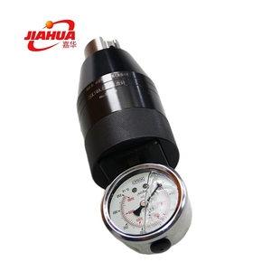 CNC-Werkzeughalter BT40 BT50 Spindel-Spannungsmesser - Product Image 3