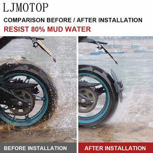 แผ่นบังโคลนหลังรถจักรยานยนต์สำหรับ <span class=keywords><strong>Triumph</strong></span> <span class=keywords><strong>Tiger</strong></span> 800 XC xcx XR xrx xca xrt 850เสือ1050 900เสือ - Product Image 4