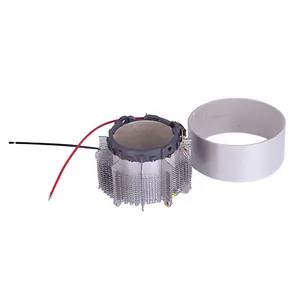 hair dryer spare parts Mica heating element in hair dryer