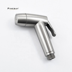 PINEBAY 2024 популярный мусульманский душ настенный биде - Product Image 6