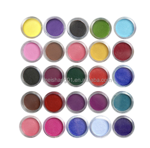 Pintura Facial |   Pintura Corporal No Tóxica |   Certificado CE |   <span class=keywords><strong>Para</strong></span> niños, <span class=keywords><strong>Halloween</strong></span> y fiestas. - Product Image 2