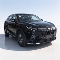2025 Kaiyi Kunlun Peak Executive Edition 1.5T Turbo Автоматический внедорожник с шинами R18, камерой заднего вида, левым рулем, люксовый китайский экспортный автомобиль