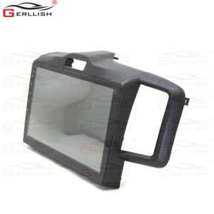 Android Car Video DVD Player <strong>Navigation</strong> <strong>GPS</strong> With Mirror Link FM Radio for Honda Freed 2008-2016 - Product Image 3