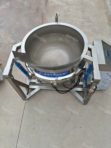 หม้อเคลือบพร้อมฝาปิด, แขนผสมแบบแพลนเนทารี, ตะกร้าด้านใน และระบบยกไฮดรอลิก, มีจำหน่ายหลากหลายรุ่น - Product Image 2