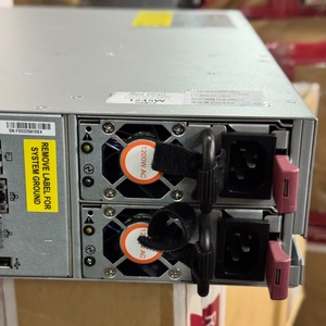 N9K-C9364C 2XAC Spine <b>Switch</b> 64-Port 40Gbps SFP <b>Network</b> <b>Switch</b> POE Used - Product Image 4