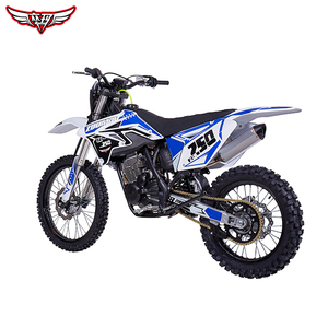 Zuumav มอเตอร์ไซค์เดิร์ทไบค์250cc,มอเตอร์ไซค์เดิร์ทไบค์250cc จากโรงงาน - Product Image 6