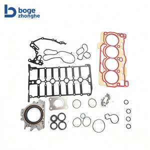 Заводская распродажа: Комплект прокладок двигателя премиум-класса 04E198012 для двигателя EA211 1.6, высококачественные автозапчасти, полный комплект для капитального ремонта - Product Image 5