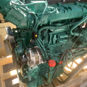 Rebuild Used <b>Engine</b> <b>Assembly</b> Loader L120E Excavator EC290 EC290B D7E Used diesel <b>Engine</b> for Parts Excavator Parts - Product Image 1