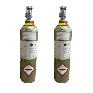 Gaz de prémélange Arf de qualité médicale utilisé pour Alcon <span class=keywords><strong>WaveLight</strong></span> EX500 Excimer Laser Longueur d'onde 193 nm Excimer Laser Gas - Product Image 1