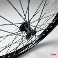 Kit de remplacement de jantes en alliage d'aluminium multi-tailles pour moto Surron Light BeeX/S Dirt Bike
