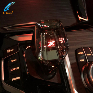 <span class=keywords><strong>Pommeau</strong></span> <span class=keywords><strong>de</strong></span> levier <span class=keywords><strong>de</strong></span> <span class=keywords><strong>vitesse</strong></span> LED en cristal 3D pour BMW F20 F22 F30 F10 F11 F12 F25 F26 F15 F16 F02 G30 G32 G01 G08 G02 G20 <span class=keywords><strong>G29</strong></span> - Product Image 4