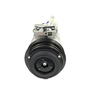 Compresseur de climatisation de voiture oe 0002302011, <span class=keywords><strong>prix</strong></span> d'usine, pour <span class=keywords><strong>Mercedes</strong></span> Benz W140/W202 - Product Image 2