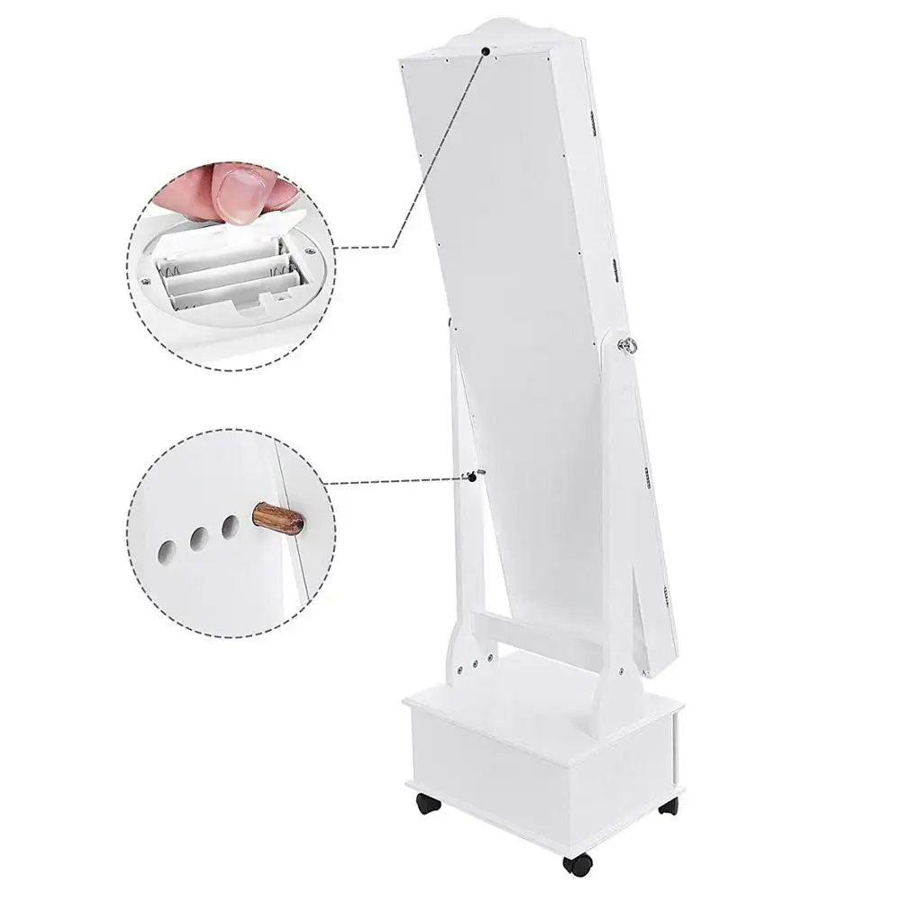 Promoción spanish, Compras online de spanish promocionales, espejo