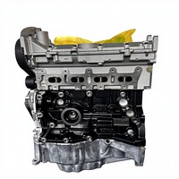 Moteur diesel K4M 1,6 L 4 cylindres neuf pour Renault Mégane Clio Kangoo Laguna Dacia Logan Duster Sandero