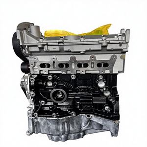 Motore Diesel K4M 1.6L 4 Cilindri Nuovo di Zecca per Renault Megane <span class=keywords><strong>Clio</strong></span> Kangoo Laguna Dacia Logan Duster Sandero - Product Image 1
