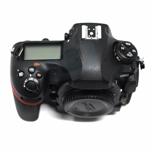 Appareil photo reflex numérique professionnel HFT D850 avec objectif <span class=keywords><strong>VR</strong></span> 24-120 mm, plein format, vidéo 4K UHD, carte SD, vente en gros - Product Image 5