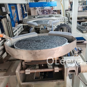 Oleeya vente en gros de bons commentaires 12 strass en verre taillé SS3- SS50 cristaux Flatback non correctifs pour accessoires de bricolage gobelets - Product Image 5