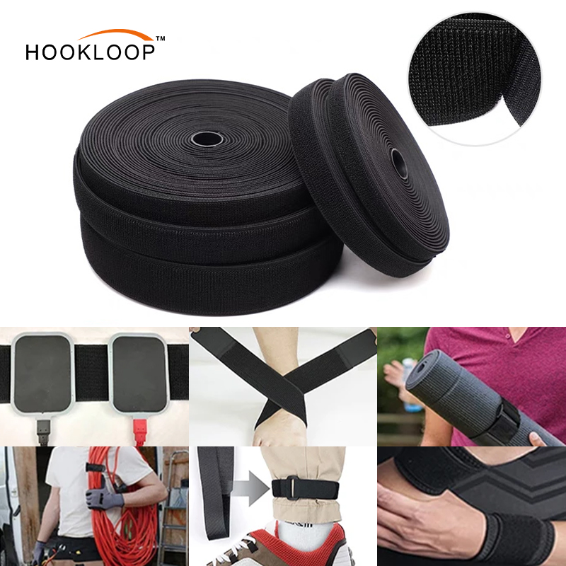 Boucle élastique