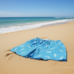 Copricostume Sexy da Donna in Chiffon per l'Estate, Sarong Bikini, Copricostume Kaftan da Spiaggia P08074-11 - Product Image 3