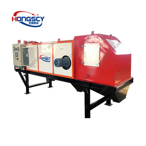 औद्योगिक डेडी वर्तमान विभाजक मशीनरी कॉपर एल्यूमीनियम प्लास्टिक अलग मशीन फैक्टरी मूल्य - Product Image 2