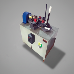 Machine de fabrication de profilés en bambou à petite échelle (usage intensif) pour la création de petits jouets et articles cadeaux en bambou - Product Image 4