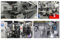Autocollant en vinyle mat découpé sur mesure, imprimé en couleur, adhésif, imperméable, étiquette en plastique colorée