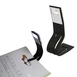 Wholesale Mini <b>Lamp</b> ABS Reading Travel Agency Souvenirs Custom Logo Events Promotions <b>Lamp</b> for Home Use - Product Image 1