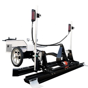 Niveleuse laser à béton légère et autotractée – Meilleur prix pour les entrepreneurs - Product Image 6