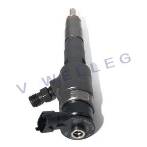 Injecteur de Carburant <span class=keywords><strong>Diesel</strong></span> 9802776680 0445110566 pour Peugeot 208 308 301 508 Citroën C3 <span class=keywords><strong>C4</strong></span> Picasso DS3 DS4 DS5 1.6 HDI - Product Image 5
