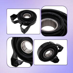 Kit de Cojinete de Soporte Central Intermedio del Eje de Transmisión Trasero MANER para Porsche Cayenne VW Touareg 7L0521407 - Product Image 4
