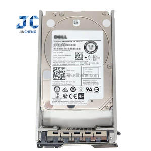 FPW68 600GB 15k SAS 12Gb/s Hot-Pluggable 2.5 Hard Drive untuk R520 R530 R620 R530 R720 R730 - Product Image 4