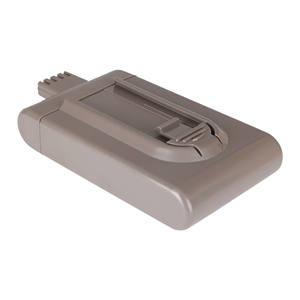 C & P DC16 Animal DC12 22.2V 3000mAh batterie d'outil de BP-01 au lithium-ion pour <span class=keywords><strong>Dyson</strong></span> - Product Image 3