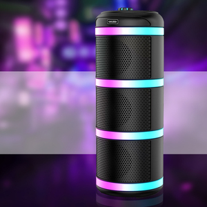 Top bán Kakusiga 4 inch 20W 1800mAh loa không dây bên loa - Product Image 5