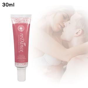 Gel de cuidado vaginal transparente para recuperación posparto y ajuste Función DE SEGURIDAD incluida - Product Image 1