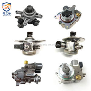 Pièces détachées automobiles Pompe d'injection haute pression 200p reconditionnée pour <span class=keywords><strong>Peugeot</strong></span> <span class=keywords><strong>208</strong></span> C4 C5 MINI Cooper 1920RT OE 13517592429 9819938580 - Product Image 5