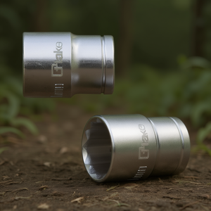 ประแจขันหัวบล็อก 1/2 นิ้ว รุ่น 5035 หัวปากหลายเหลี่ยม - Product Image 3