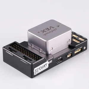 คอนโทรลเลอร์ LEIXUN PixhawkV6X V2 โอเพ่นซอร์ส สำหรับควบคุมการบิน APM ยานพาหนะทางอากาศไร้คนขับ มัลติโรเตอร์ ปีกตรึง PX4 - Product Image 4