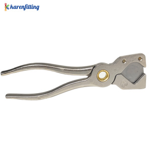 Labor Saving <b>Plastic</b> Pipe Cutter Handheld Pliers For Air Compressor Hose - Product Image 1